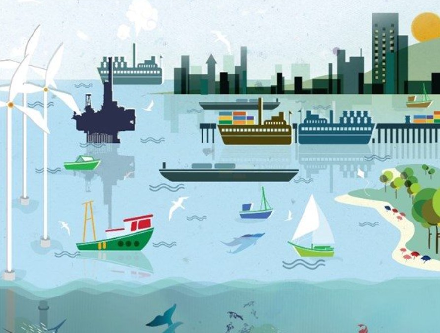 Γιατί η ΕΕ καταδίκασε την Ελλάδα για τον θαλάσσιο χωροταξικό σχεδιασμό